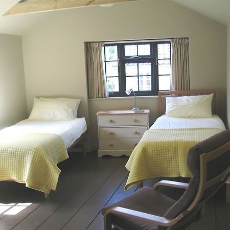 Yoxford Milestone House B&B מראה חיצוני תמונה