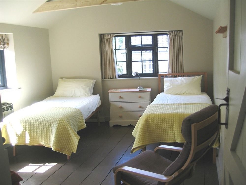 Yoxford Milestone House B&B מראה חיצוני תמונה