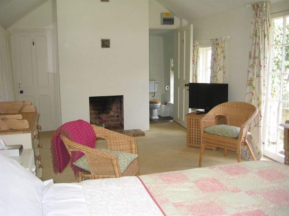Yoxford Milestone House B&B מראה חיצוני תמונה